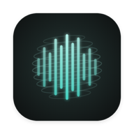 Het Voice Studio's app icon
